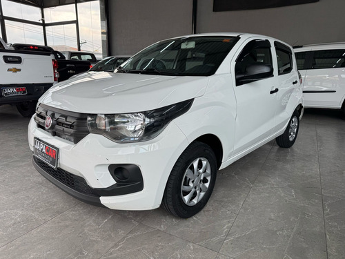 Fiat Mobi 1.0 Easy Flex 5p
