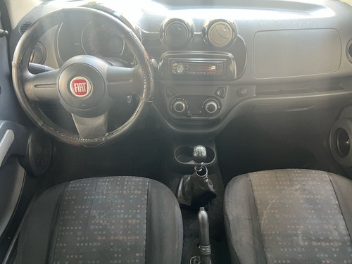 Fiat Uno 1.0 Vivace Flex 3p