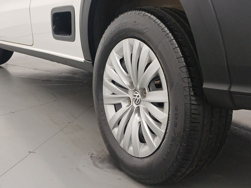 Volkswagen Saveiro 1.6 MSI ROBUST CD 16V FLEX 2P MANUAL