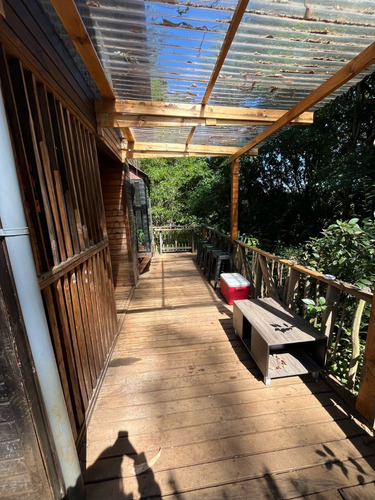Arrendamos Bonita Casa A Solo 5 Km De Avenida Alemania