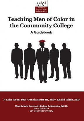 Libro Teaching Men Of Color In The Community College - J ...