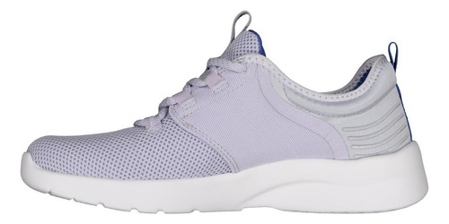 Skechers 149547dama Running Dynamight 2.0 Cordones Deportivo