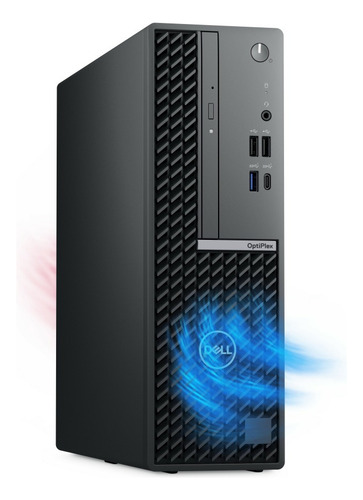 Pc Dell Optiplex 7020 Core I5 Ram 8gb Ssd 512gb W11p
