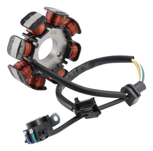 Generador De Estator De 8 Polos Para Suzuki Fd125 Shogun 125