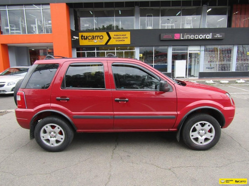 Ford Ecosport 2.0