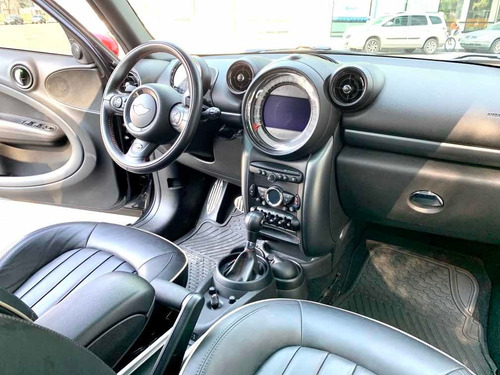 Gd Motors Mini Cooper Countryman 1.6 Jcw 218cv All4 2016