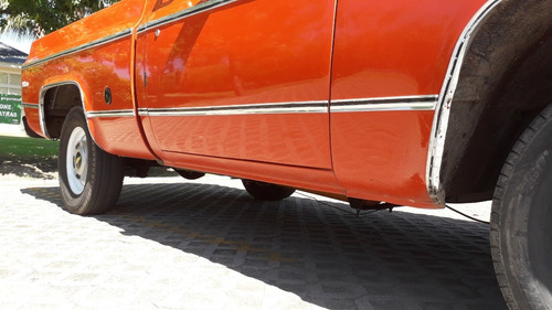 Chevrolet C10