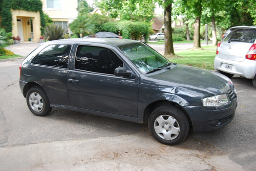 Volkswagen Gol Power 1.6 3p 2007