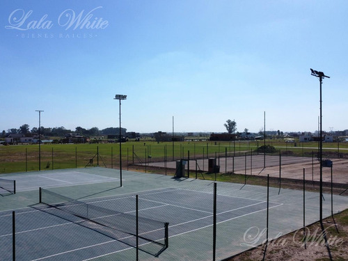 Imagen 7 de 8 de Lote En Santa Clara Al Sur