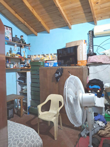 Venta Casa En Jose C Paz. 3 Dormitorios