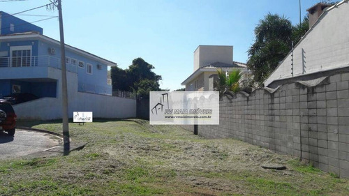 Imagem 1 de 1 de Terreno À Venda, 310 M² Por R$ 230.000,00 - Condominio Villa Suiça - Sorocaba/sp - Te0757