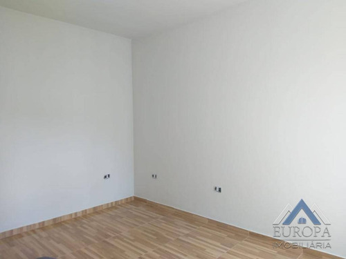 Imagem 14 de 14 de Casa Com 2 Dormitórios À Venda, 58 M² Por R$ 160.000,00 - Vila Municipal - Ibiporã/pr - Ca0879