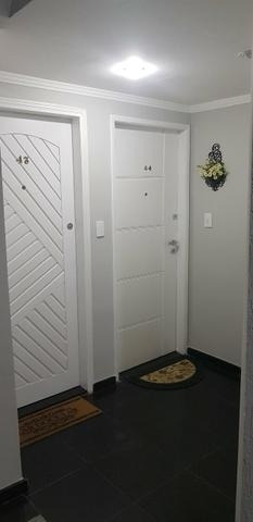 Imagem 20 de 21 de Apartamento 3 Quartos Santo André - Sp - Vila Valparaíso - Rm272ap