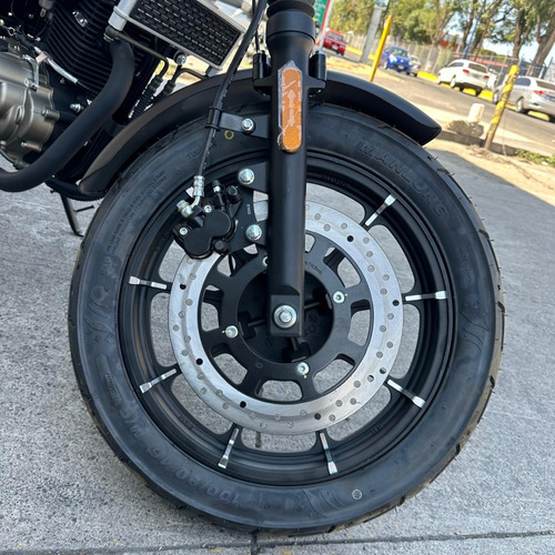 Treck Krathos 250cc 2025