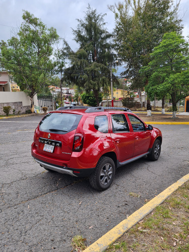 Renault Duster 2.0 Intens At