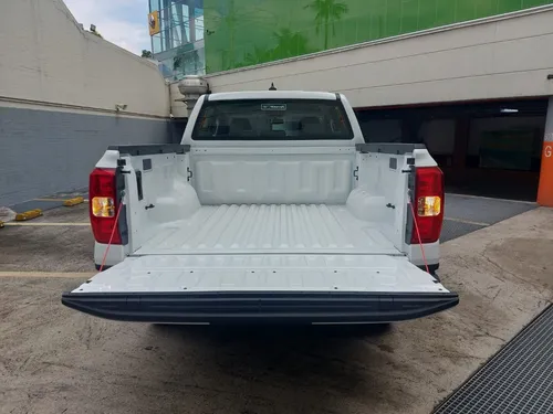 Ford Ranger 2.0 Xl 4X4