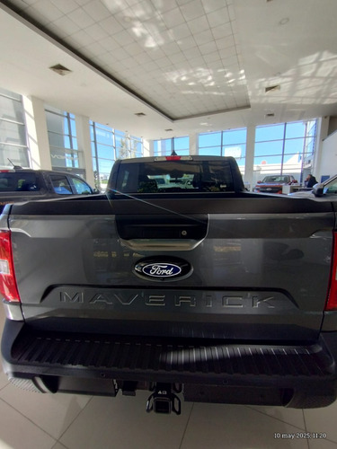 Ford Maverick Xlt Awd