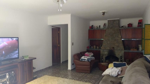 Chácara Residencial À Venda, Canjica, Mairiporã. - Ch0003