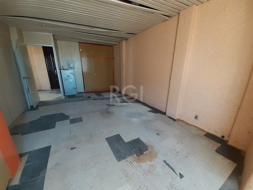 Conjunto/sala Em Centro Histórico - Fr3295