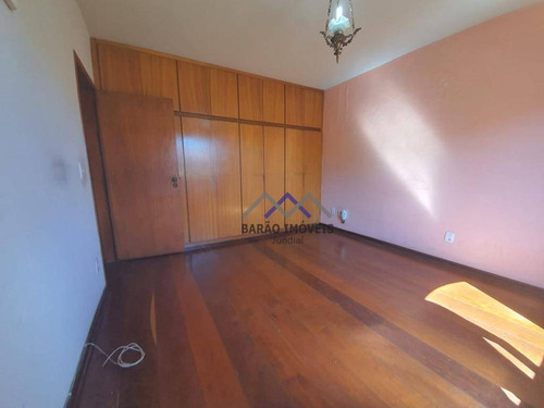 Imagem 20 de 30 de Casa Com 4 Dormitórios À Venda, 350 M² Por R$ 1.378.000,00 - Vila Garcia - Jundiaí/sp - Ca1199