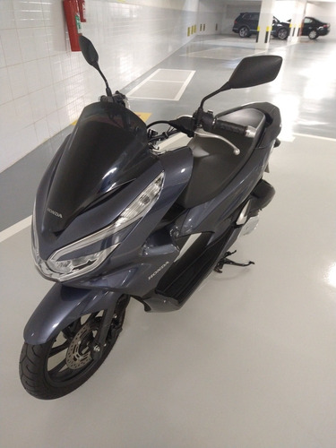 Honda Pcx