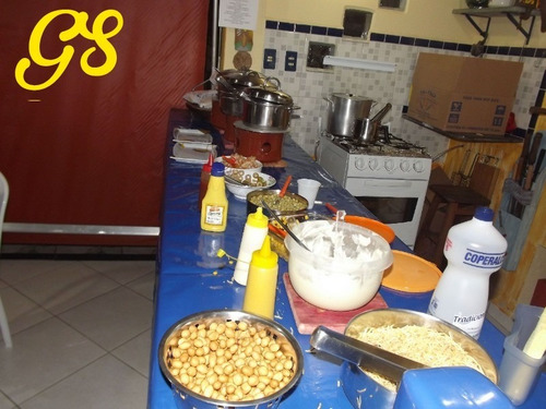Imagem 21 de 30 de Casa Venda Novo Chapadão/ Quarto Centenário Campinas Oportunidade - Ca00782 - 32976241