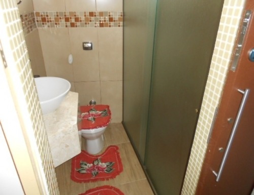 Imagem 11 de 15 de P.praia-sobrado-4 Dorm-2 Suite-piscina-churrasqueira - 500