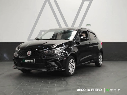 Fiat Argo 1.0 Flex 5p