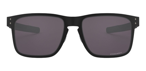 Lentes De Sol Holbrook Metal Negro Oakley