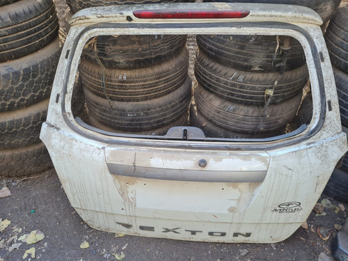 Portalón De Ssangyong Rexton 2012/16 (Usado)