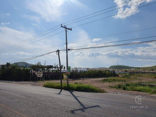 Imagen 4 de 4 de Terreno En Venta En Ejido Labor De Terrazas