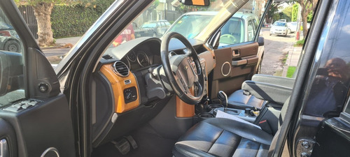 Imagen 5 de 6 de Land Rover Lr3 2009 Se
