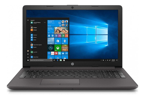 Notebook Hp 250 G7 I5-1035g1 1tb 256gb Ssd 8gb 15.6 Mx110