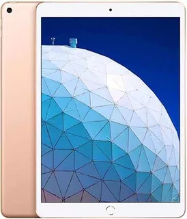 iPad Air 3 10.5 256 Gb Wi Fi Nuevo Sellado !!!