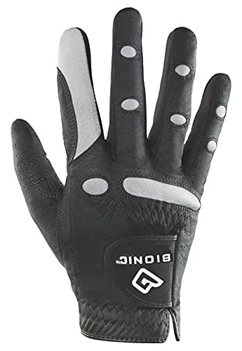 Bionic Aquagrip - Guante De Golf Para Hombre, Xxl