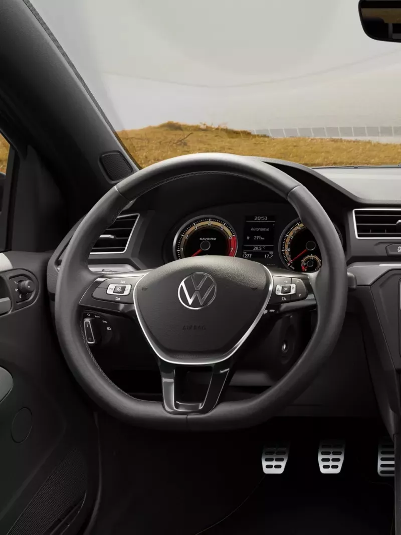 Volkswagen Saveiro Extreme Cabina Doble 1.6 MSI