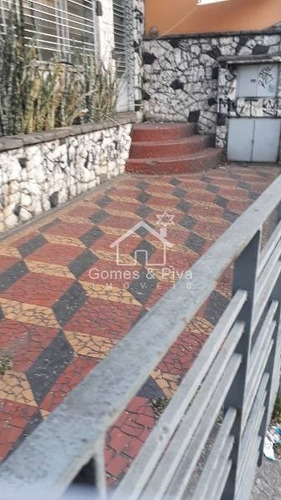 Imagem 27 de 28 de Casa Térrea Para Venda No Bairro Penha De França, 3 Dorm, 1 Suíte, 6 Vagas - 131