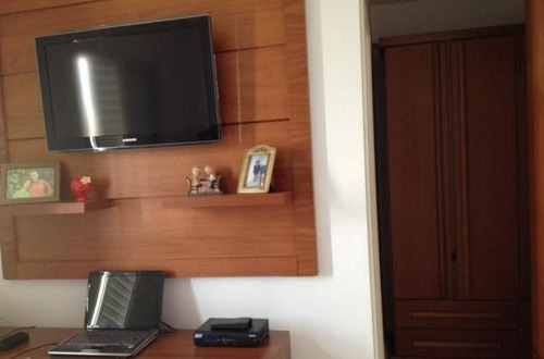 Apartamento Residencial À Venda, Moóca, São Paulo. - Ap2568