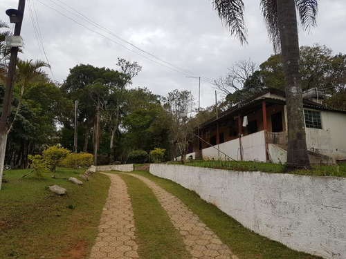 Chácara Ibiúna 12.000 Mts Casa, Piscina, Muito Verde!!!!!!!