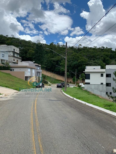 Imagem 20 de 23 de Terreno Em Condomínio À Venda Em Santana De Parnaíba/sp - 766