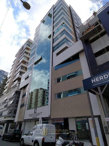 Imagem 1 de 15 de Apartamento 3 Suítes 2 Vagas, Em Itapema! - Ap0960-d-1