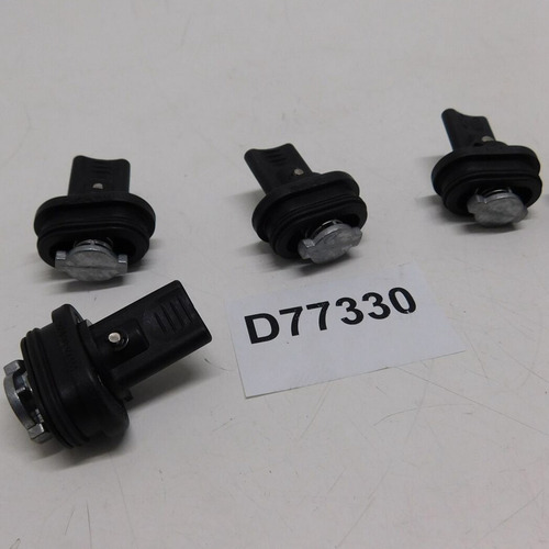 Tapón De Inyector 2245027003 Para 2.0 T Trajet Tucson 2, 4 U