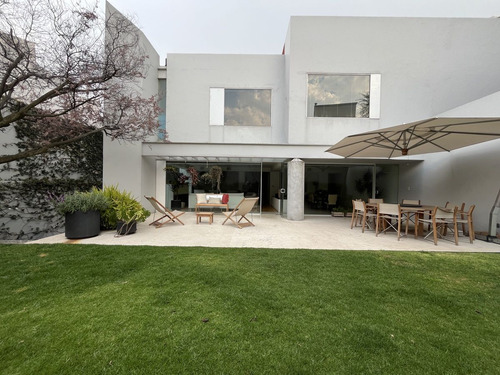 Casa En Venta Haciendas De Santa Fe