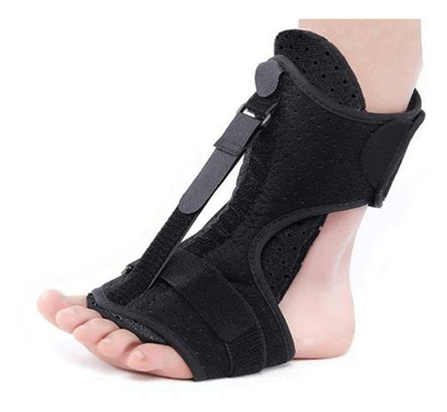 Fascitis Plantar Duradera Férula Nocturna Pie Gota Soporte