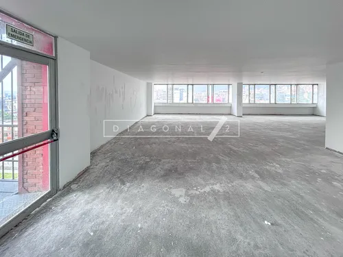 Oficina En Arriendo En Quinta Camacho