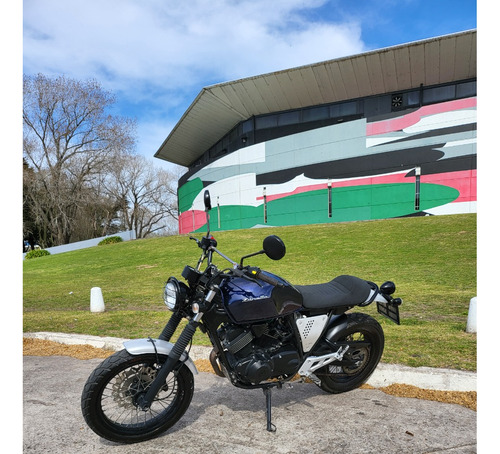 Zanella Ceccato V250i