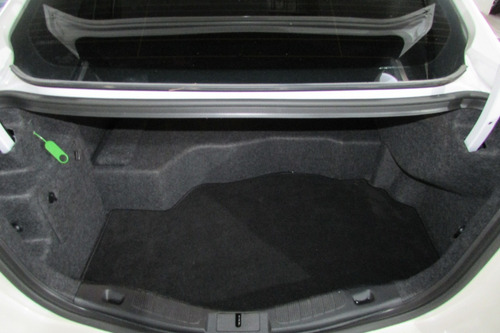 Ford Fusion 2.0 Titanium Hybrid Aut. 4p