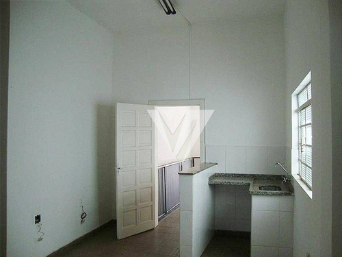 Imagem 7 de 9 de Prédio Para Alugar, 450 M² Por R$ 7.500,00/mês - Centro - Sorocaba/sp - Pr0018
