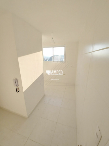 Imagem 9 de 19 de Residencial Enseada 75m² - Jd. Zaira Mauá - 210