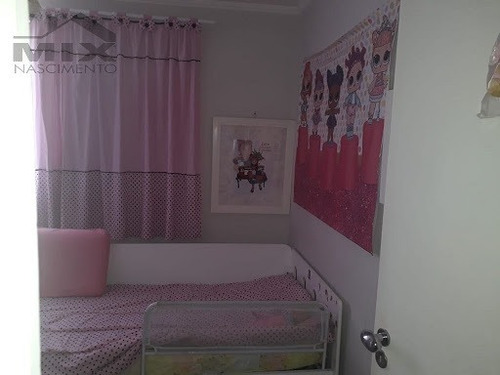 Imagem 19 de 30 de Apartamento Residencial Em São Bernardo Do Campo - Sp - Ph0005_mix